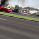 Watch a Ferrari 599 GTB burn to the ground in Dubai